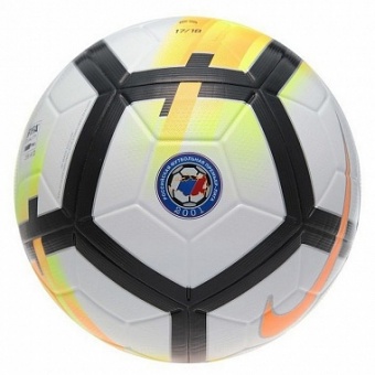 Мяч Nike ordem 5